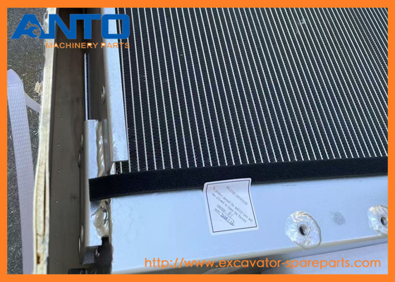 11Q9-42030 Radiador ASSY HYUNDAI Excavadora piezas de repuesto adecuadas para R330LC-9S