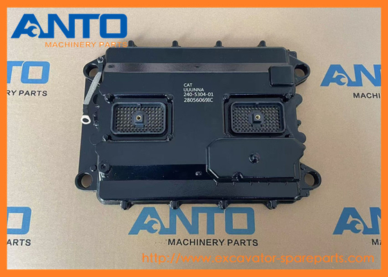 Control de la excavadora para 322C 322C FM 325C 325C FM