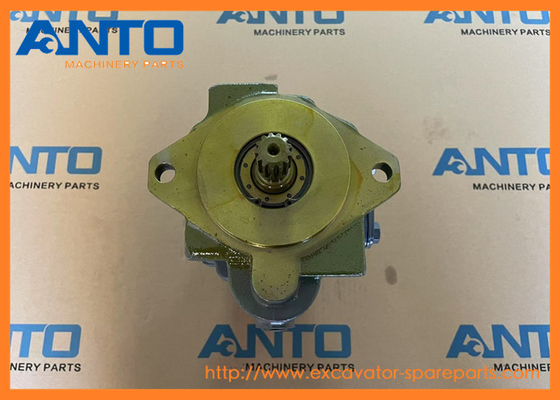 241-7972 2417972 Instalación de bomba hidráulica para mini excavadoras 302.5C