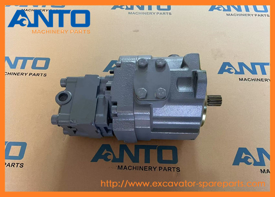 241-7972 2417972 Instalación de bomba hidráulica para mini excavadoras 302.5C
