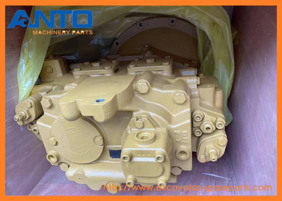 2448483 244-8483 Instalaciones de bombas hidráulicas para mini excavadoras 320C 320C FM 320C L 321C