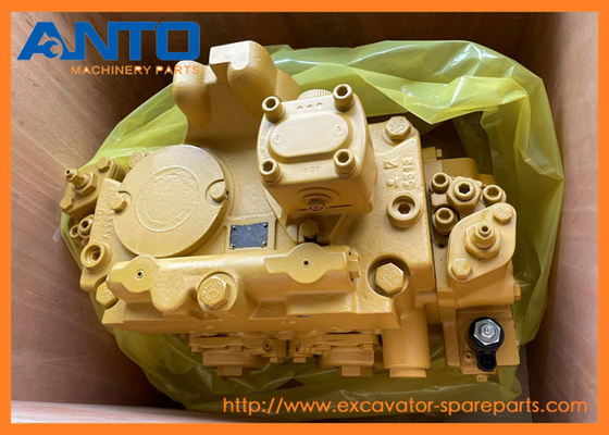 2448483 244-8483 Instalaciones de bombas hidráulicas para mini excavadoras 320C 320C FM 320C L 321C