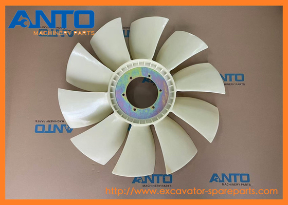 245-9343 2459343 Partes de repuesto para excavadoras de ventilador 320D 320D FM 320D GC