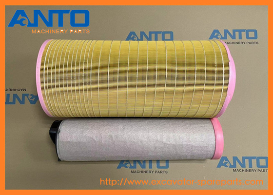 2456375 245-6375 Filtro de aire para cargadores de ruedas 950 GC 950H 962H