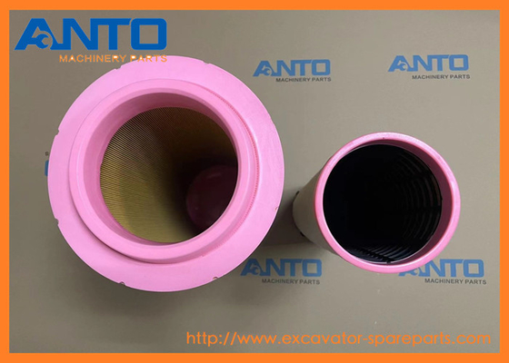 2456375 245-6375 Filtro de aire para cargadores de ruedas 950 GC 950H 962H