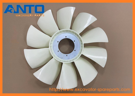 2459344 245-9344 Partes de repuesto para excavadoras de ventiladores 320D 320D FM 320D FM RR