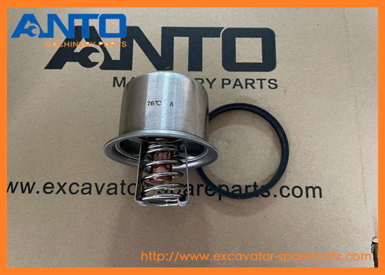 2477133 247-7133 Regulador de temperatura Excavadora Partes del motor para el 330D 330D FM 330D L