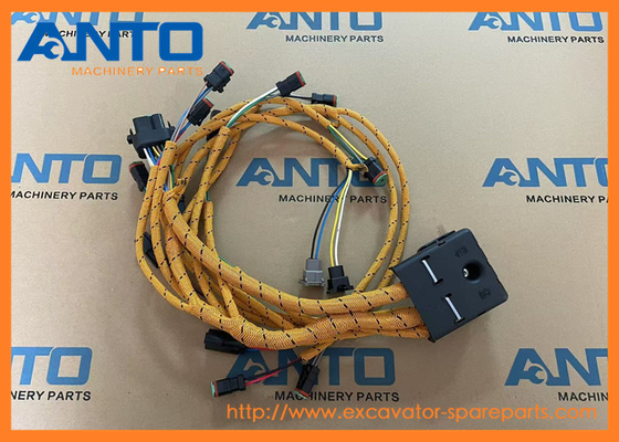 201-1283 2011283 Recolección de arneses Partes del motor de la excavadora para 330C C9