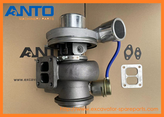 2480323 248-0323 Turbocompresor para excavadoras Partes de motores para motores C9