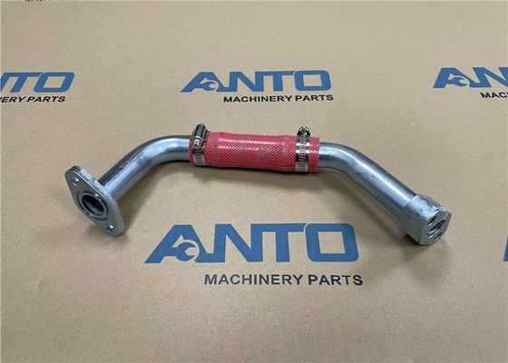 259-2993 259-2994 Recolección de tubos de excavadoras y partes de motores adecuadas para E330D C9