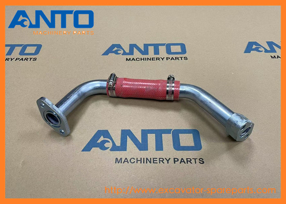259-2993 2592993 Tubos de drenaje adaptados para excavadoras Partes de motores para excavadoras 330C 330C FM