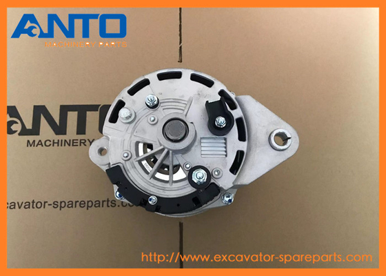 21Q641000 21Q6-41000 Partes de motores de excavadoras alternadoras adecuadas para HYUNDAI R140W7 R200W7