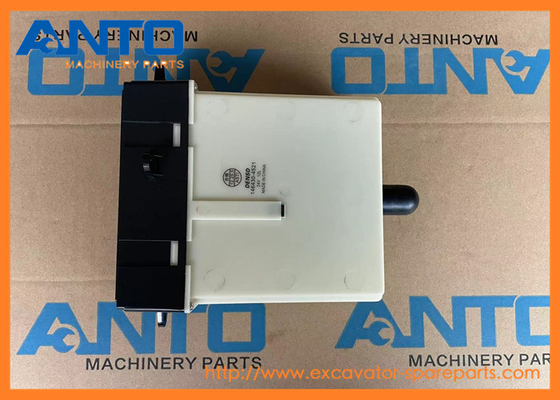 20Y-979-2471 20Y9792471 Panel de aire Assy apoyo para la excavadora KOMATSU PC200 PC210 PC220