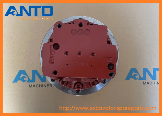 20M-60-82001 20M6082001 Excavadora motor motor de viaje ajuste KOMATSU PC12R