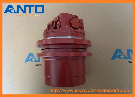 20M-60-82001 20M6082001 Excavadora motor motor de viaje ajuste KOMATSU PC12R