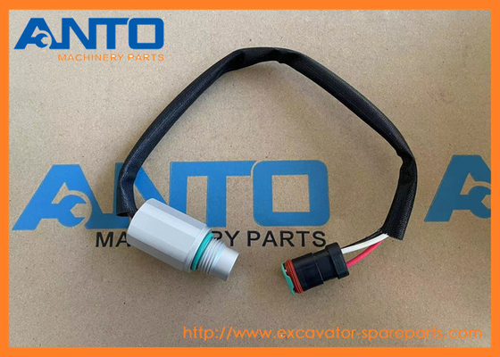 265-9033 2659033 Sensor de velocidad para excavadoras piezas eléctricas 345B 345B II 345B II MH