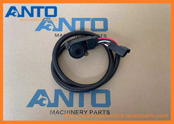 266-1466 2661466 Sensor de posición para piezas eléctricas de excavadoras 938G II 950G II 950H