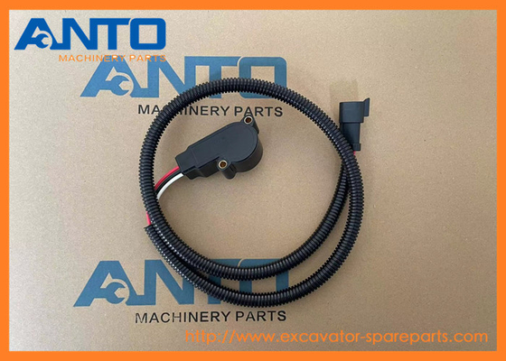 266-1466 2661466 Sensor de posición para piezas eléctricas de excavadoras 938G II 950G II 950H