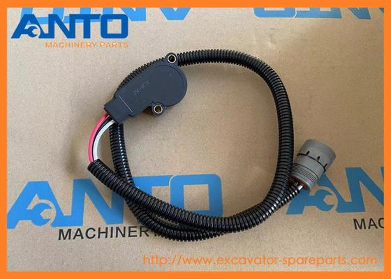 266-1473 2661473 Sensor de posición para excavadoras piezas eléctricas 3126B 3176C 3196 3406E