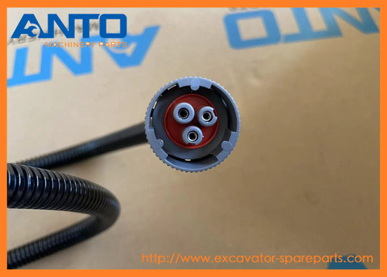 266-1473 2661473 Sensor de posición para excavadoras piezas eléctricas 3126B 3176C 3196 3406E