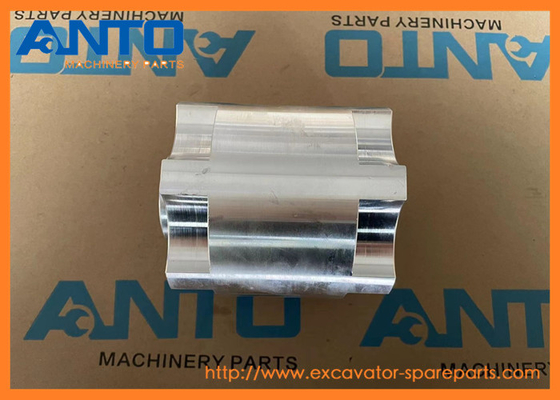 2666230 266-6230 Ventilador espaciador excavadora piezas de repuesto para 320C 320C FM 320C L 320D 320D FM