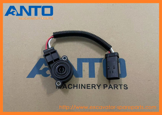 267-5222 2675222 Sensor de posición excavadora piezas eléctricas para 938H 950H 962H 966H 972H