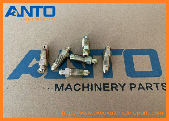 20B-27-11210 20B2711210 Bleeder KOMATSU Piezas de repuesto para excavadoras para PC220LC-8 PC240-8K