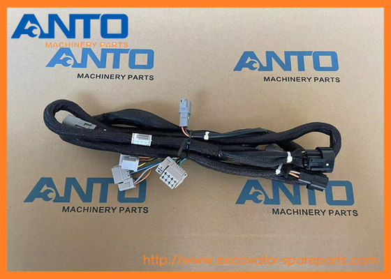 21N8-11181 21N811181 Arneses de cableado HYUNDAI piezas de repuesto de excavadoras para R180LC-7 R210-7