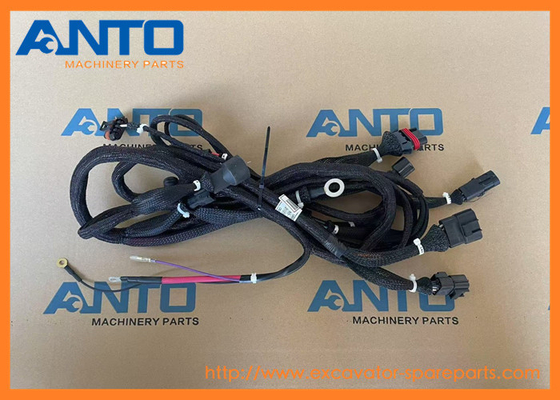21N9-10023 21N910023 Arneses de cableado HYUNDAI Excavadora motor de piezas eléctricas para R320LC-7