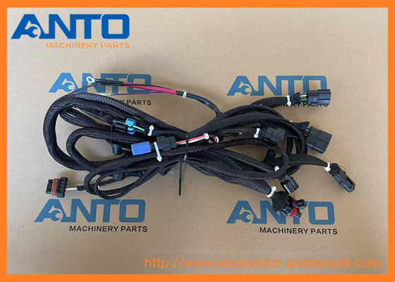 21N9-10023 21N910023 Arneses de cableado HYUNDAI Excavadora motor de piezas eléctricas para R320LC-7