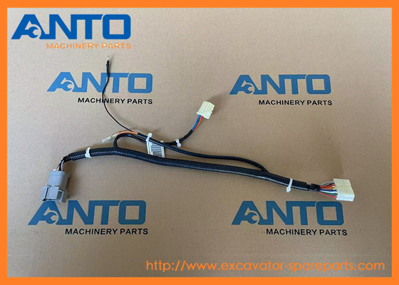 21N8-10091 21N810091 Arnesas de cableado de limpiaparabrisas HYUNDAI piezas de repuesto para excavadoras para R110-7