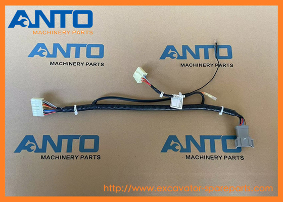 21N8-10091 21N810091 Arnesas de cableado de limpiaparabrisas HYUNDAI piezas de repuesto para excavadoras para R110-7