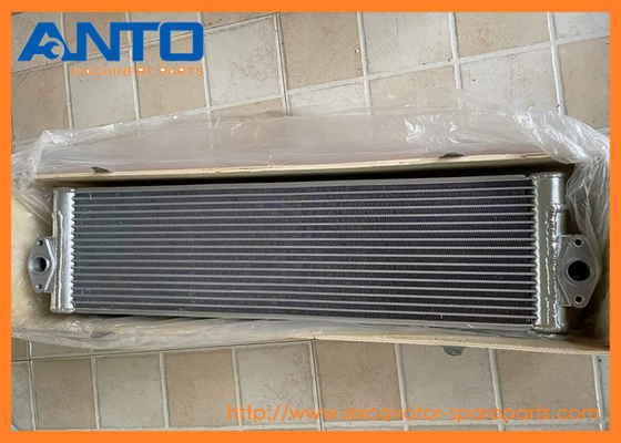 421-03-44210 4210344210 Refrigerador de aceite KOMATSU Cargador de ruedas Partes de repuesto para WA470-6 WA480-6