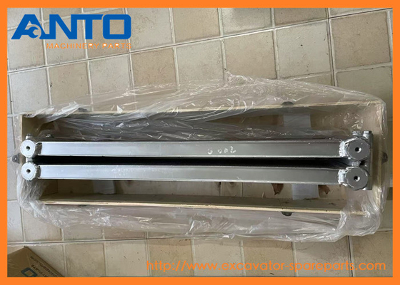421-03-44210 4210344210 Refrigerador de aceite KOMATSU Cargador de ruedas Partes de repuesto para WA470-6 WA480-6