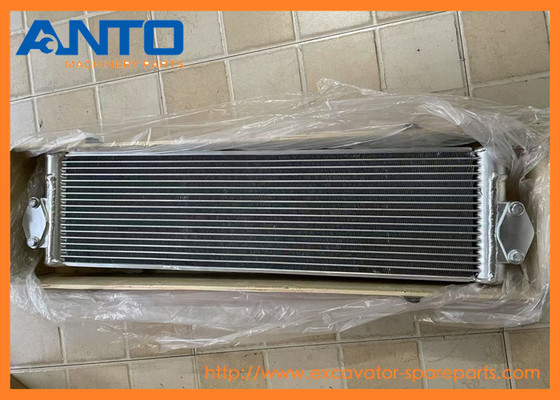 421-03-44210 4210344210 Refrigerador de aceite KOMATSU Cargador de ruedas Partes de repuesto para WA470-6 WA480-6