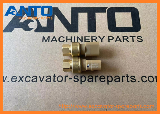 2746719 274-6719 Sensor de presión Excavadora Partes eléctricas para 324D 324D FM 324D FM LL