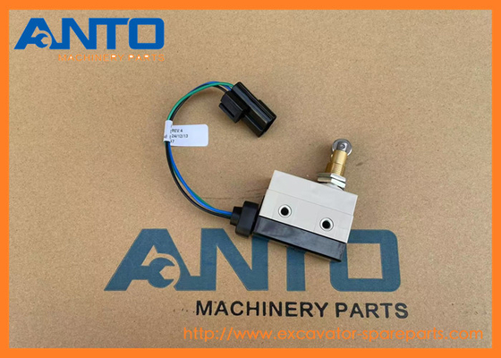 701/80215 Límite de interruptor JCB piezas de repuesto de excavadora para JZ70