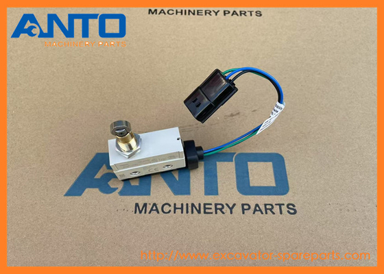 701/80215 Límite de interruptor JCB piezas de repuesto de excavadora para JZ70