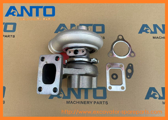 28200-45G00 49189-00800 Turbocompresor HYUNDAI piezas de repuesto de excavadora para HDF50