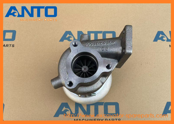 28200-45G00 49189-00800 Turbocompresor HYUNDAI piezas de repuesto de excavadora para HDF50