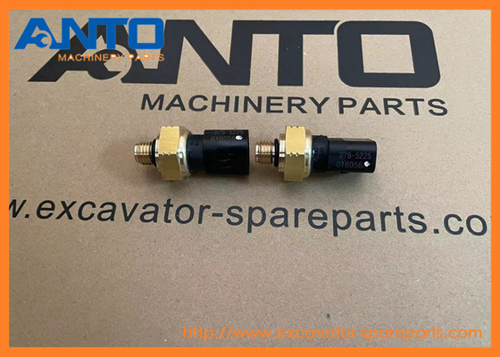 2785225 278-5225 Kit de sensores para excavadoras piezas de repuesto para 320D GC 320D L 323D L