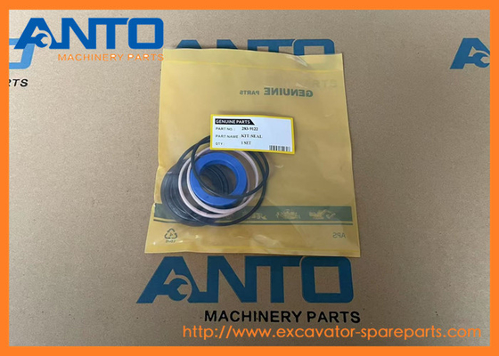 283-9122 2839122 Equipo de sellado para excavadoras piezas de repuesto para 303.5C 303.5D 303.5E 303C CR