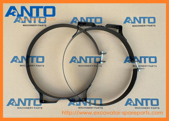 6151-11-9970 6151119970 Banda ASS'Y KOMATSU Piezas de repuesto para excavadoras para PC400LC-8