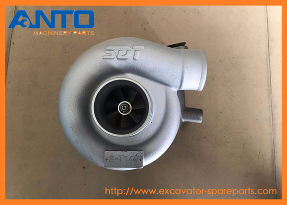 2870049 287-0049 Turbocompresor Excavadora Partes del motor para 320D 320D FM 320D FM RR 320D GC