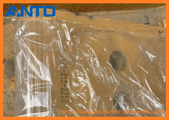 421-815-3210 421815-3220 Corte de la punta KOMATSU piezas de repuesto de la cargadora de ruedas para WA470-6A