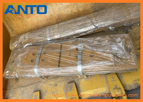 421-815-3210 421815-3220 Corte de la punta KOMATSU piezas de repuesto de la cargadora de ruedas para WA470-6A