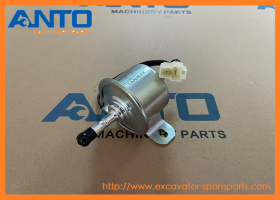 R1401-51350 R140151350 Bomba de combustible KUBOTA Excavadora piezas eléctricas para KX121-2 KX161-2