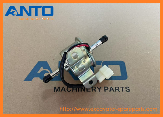 R1401-51350 R140151350 Bomba de combustible KUBOTA Excavadora piezas eléctricas para KX121-2 KX161-2