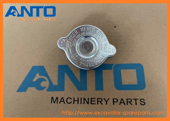 2943342 294-3342 Partes de repuesto de excavadoras con tapa para el tipo 725C 730C 735B 740B