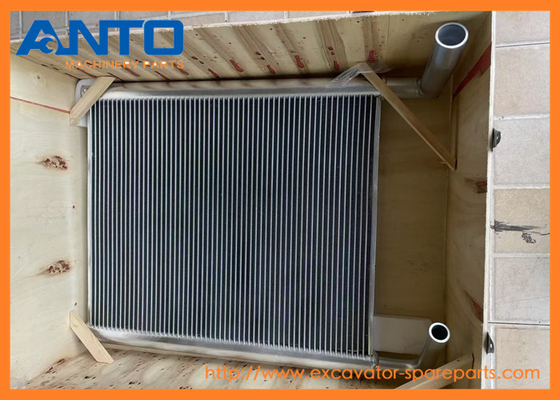4379533 Repuestos de excavadoras HITACHI para enfriadores de aceite para EX135UR-5